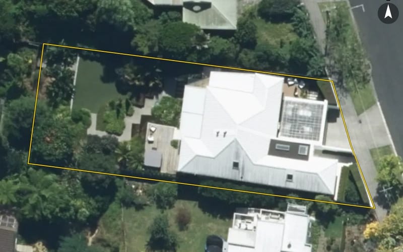 15 Stirling Street