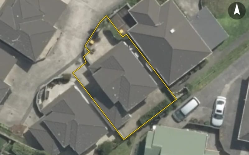 18A Stephen Street