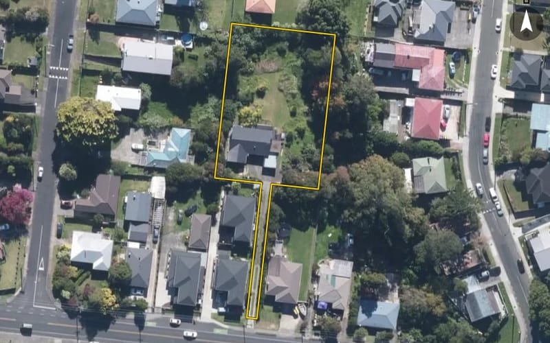 51 Pomaria Road