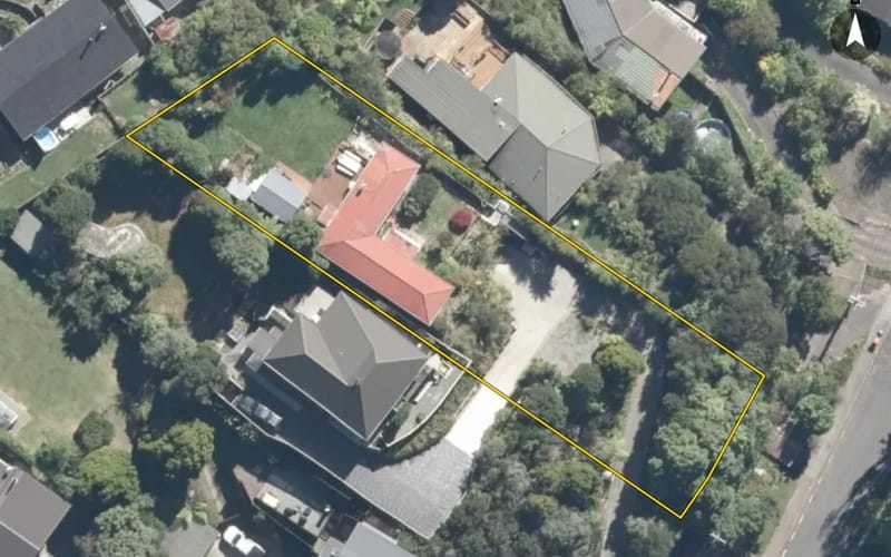 12 Wyndham Road