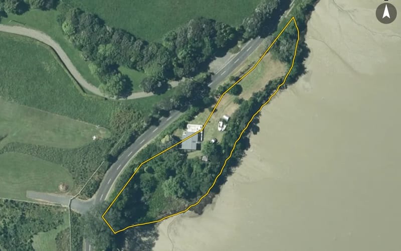 1048 Te Waitere Road