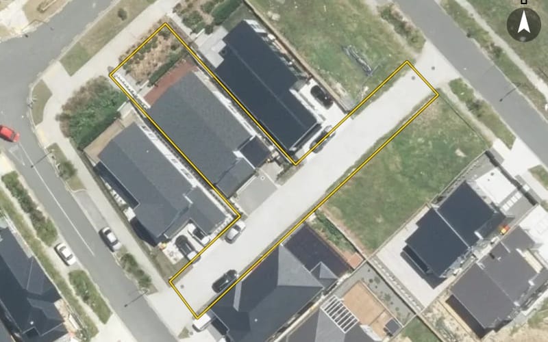 13 Bremner Ridge Street