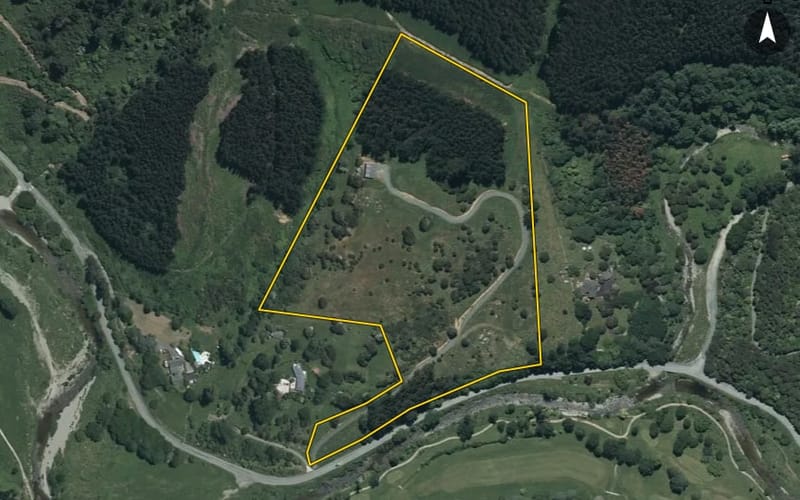 247 Maitai Valley Road