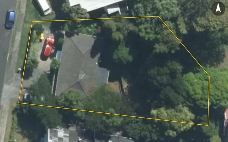 9 Newstead Avenue