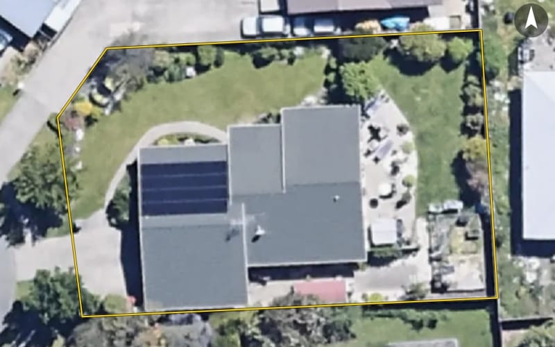 14 Buick Street