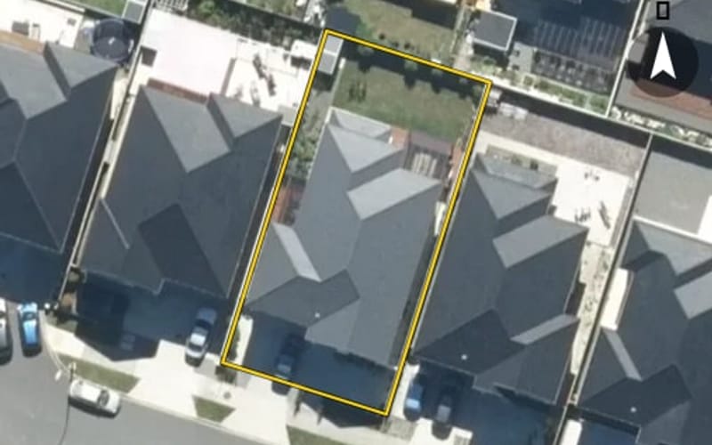 9 Matatahi Road