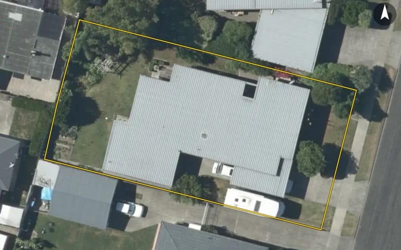 32 Titoki Crescent