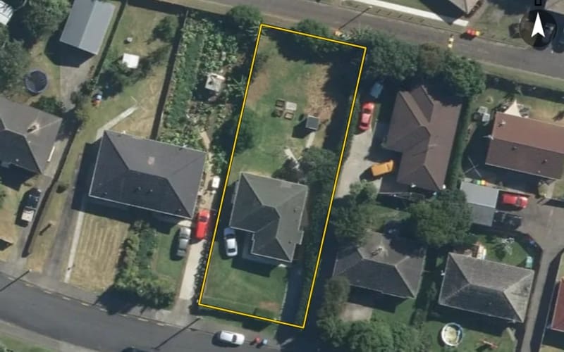 13 Caen Road