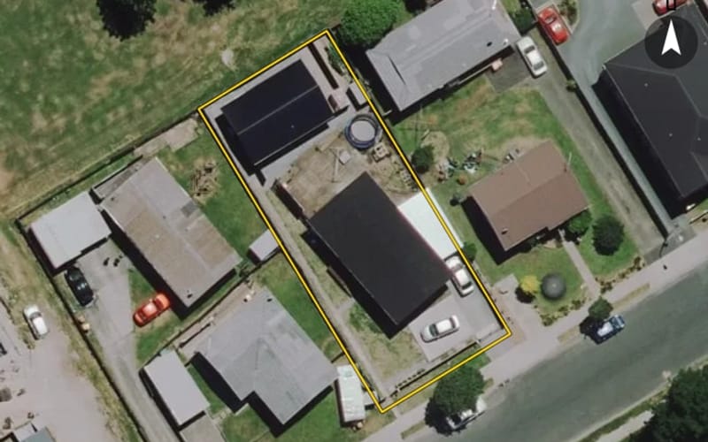 9 Crescent Court