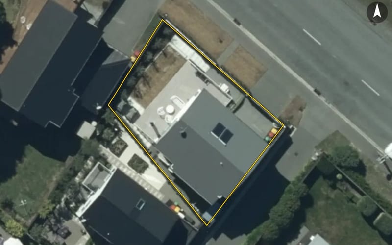 52 McCormacks Bay Road