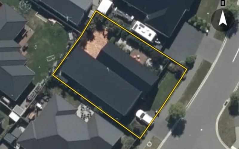 4 Sweeney Street