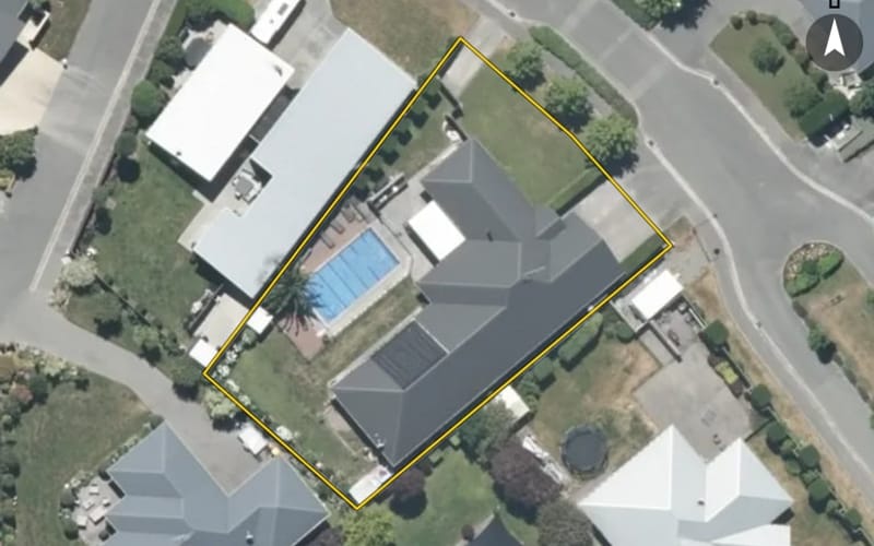 2 Westpark Close