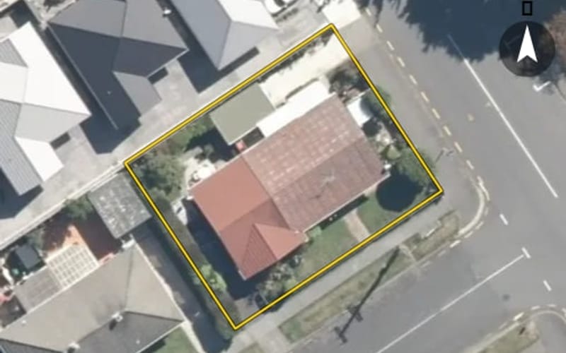 2 Dunns Street