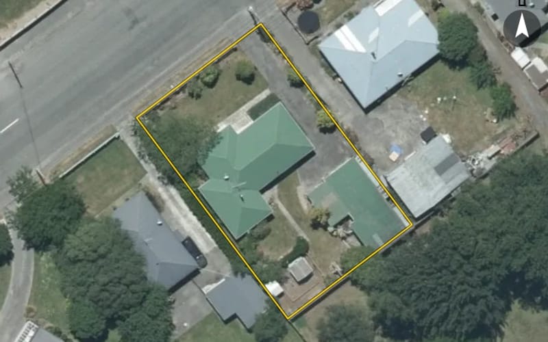 83 Thomson Street