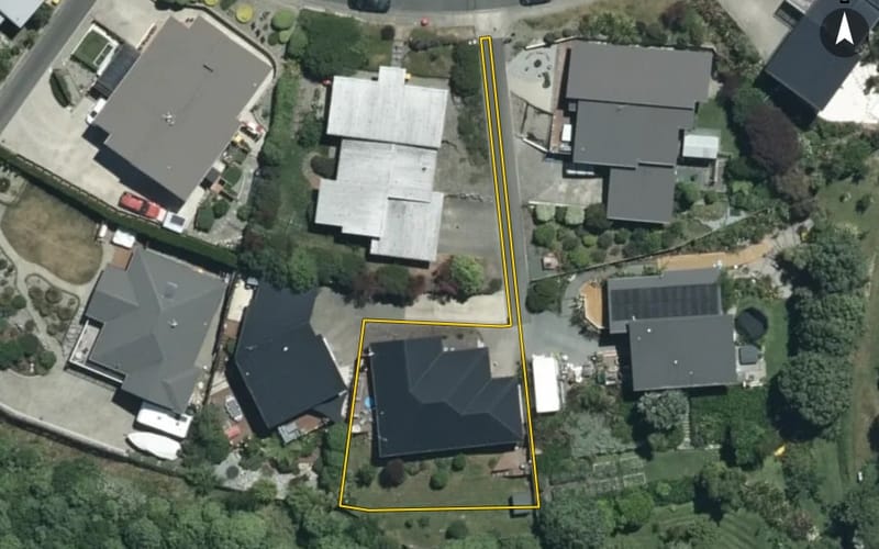 7 Pinnacle Place