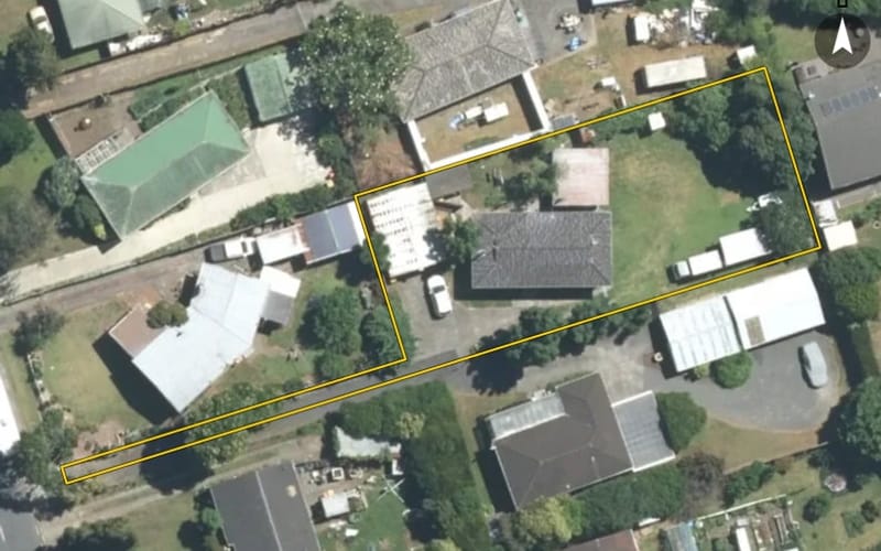 20 Goodwin Drive