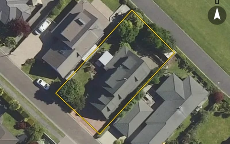 46 Carter Drive