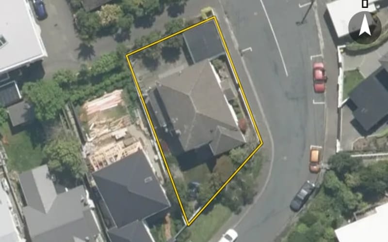 8 Flers Street