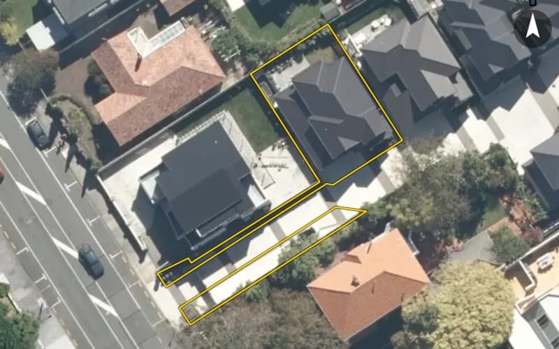 103A Woburn Road