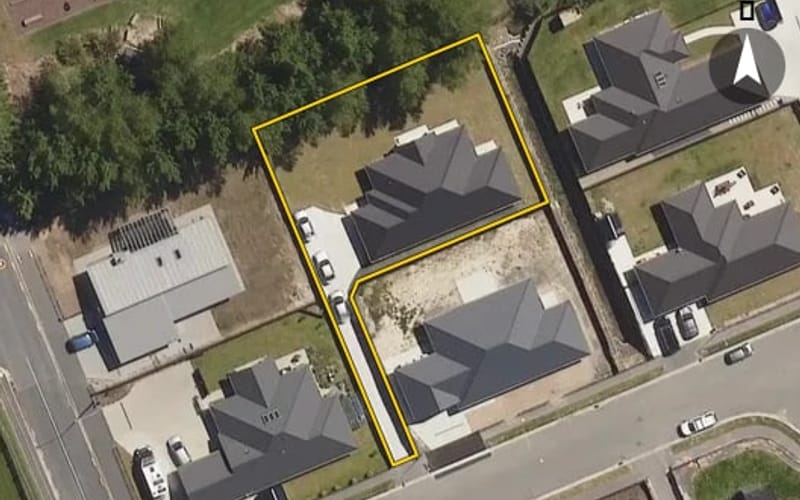 3 McCarthy Court