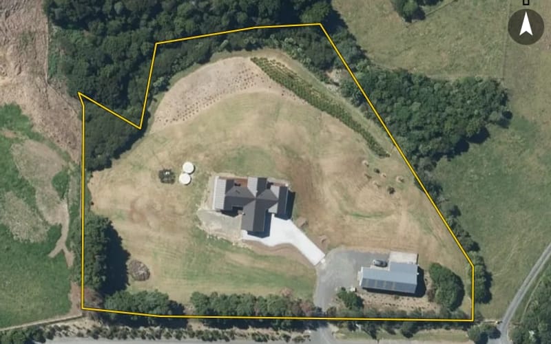 66 Red Hill Road