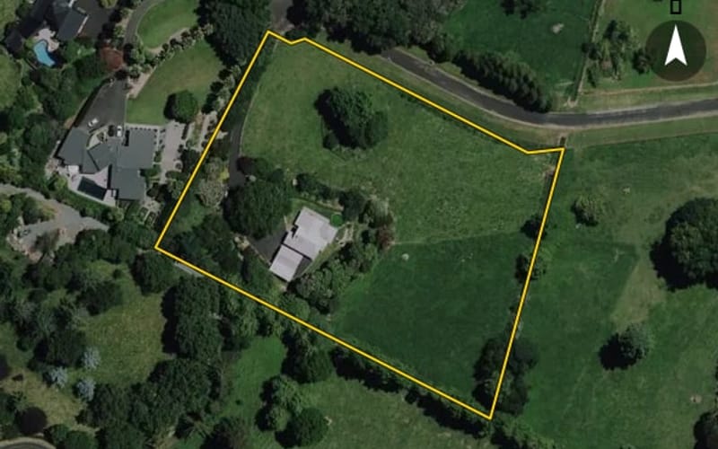31 Summerfield Lane