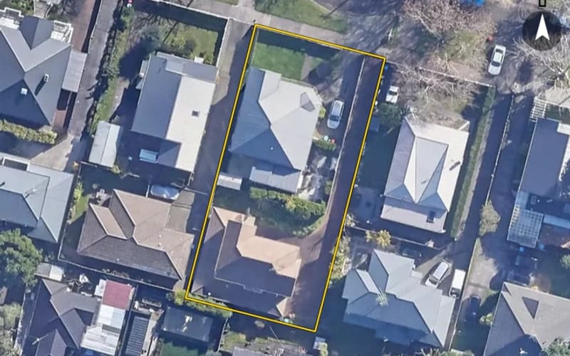 9A Mars Avenue
