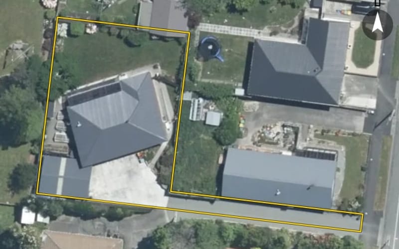 44 Mountain View Road