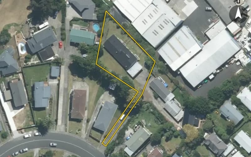 31 Velma Road