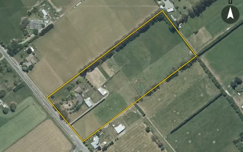167 Grahams Road