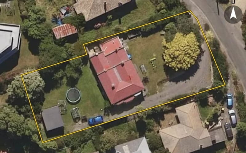 3 Ascog Road