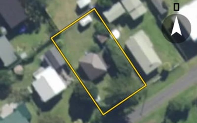 17 Wehiwehi Road