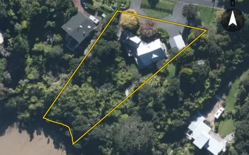 41 Chatham Avenue