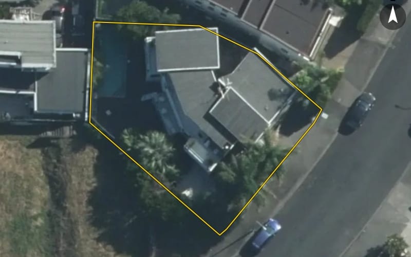 163A Paritai Drive
