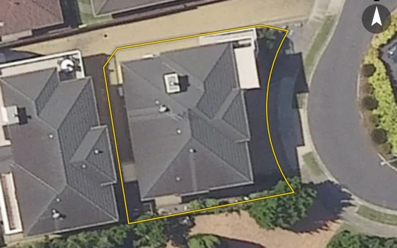 18 Tekoah Place