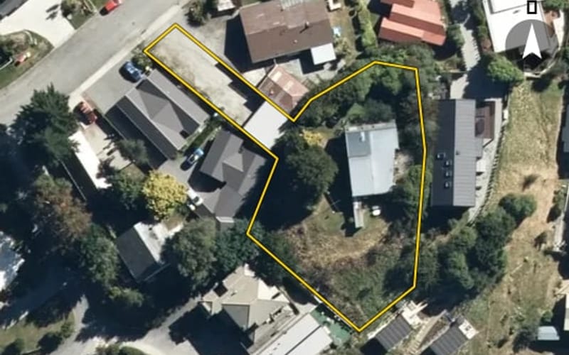 14 Lochy Road