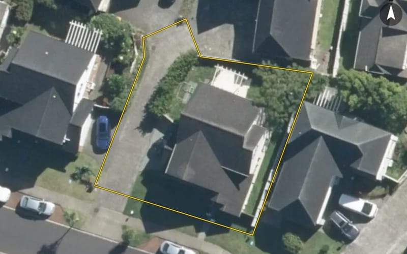 16 Hatfield Place