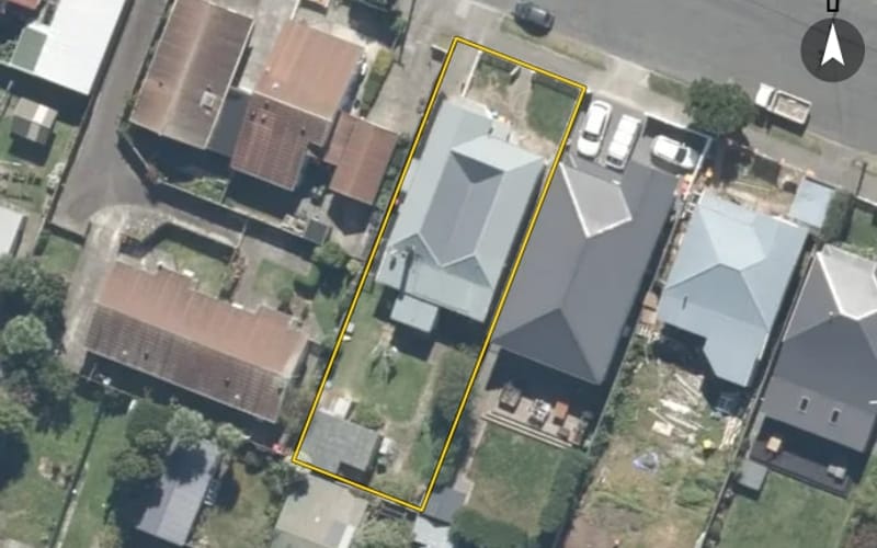 4 Manchester Street