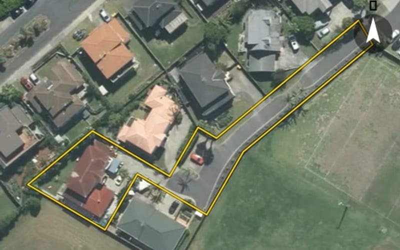 29 Noel Williams Place