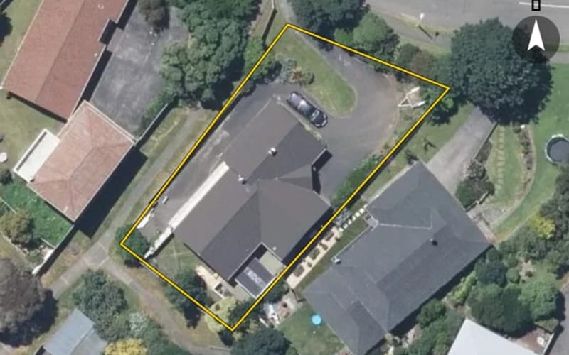 55 Peakes Road