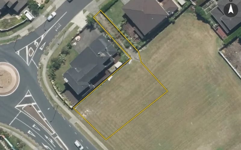 3 Ballymore Drive