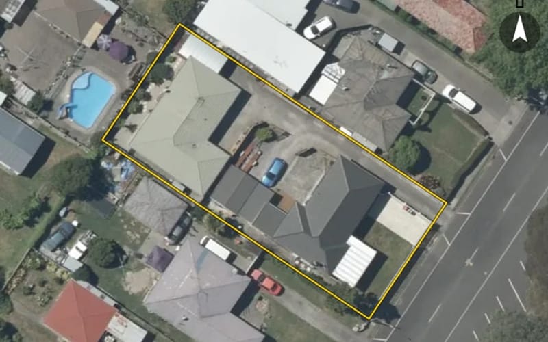 2/55 Flanders Avenue