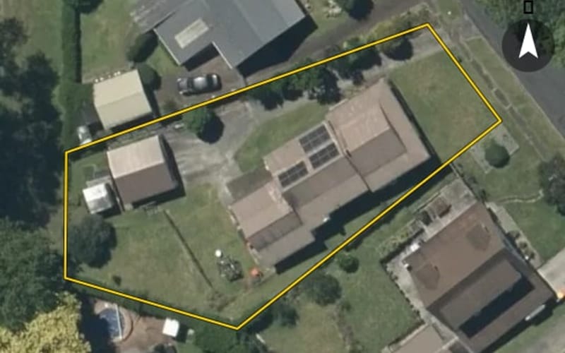 21 Marlowe Drive