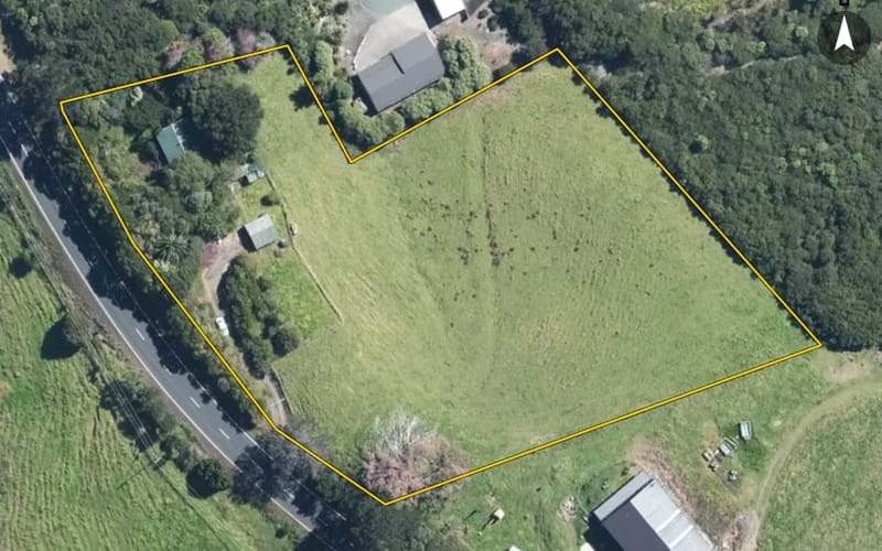 2688 Kaipara Coast Highway