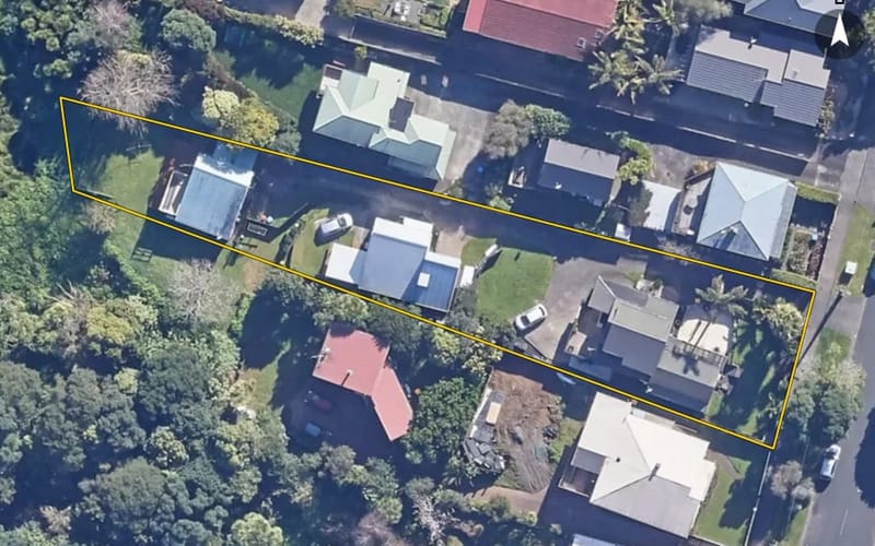 36 Symonds Street