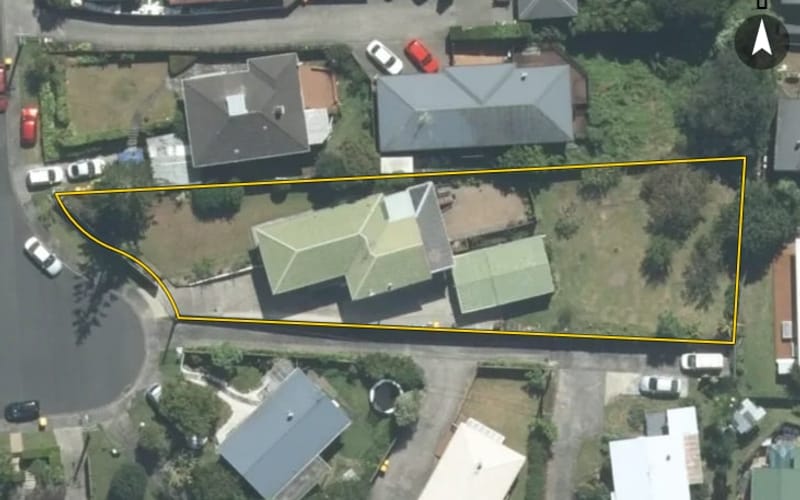 17 Merton Avenue