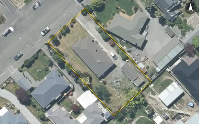 30 Allison Street