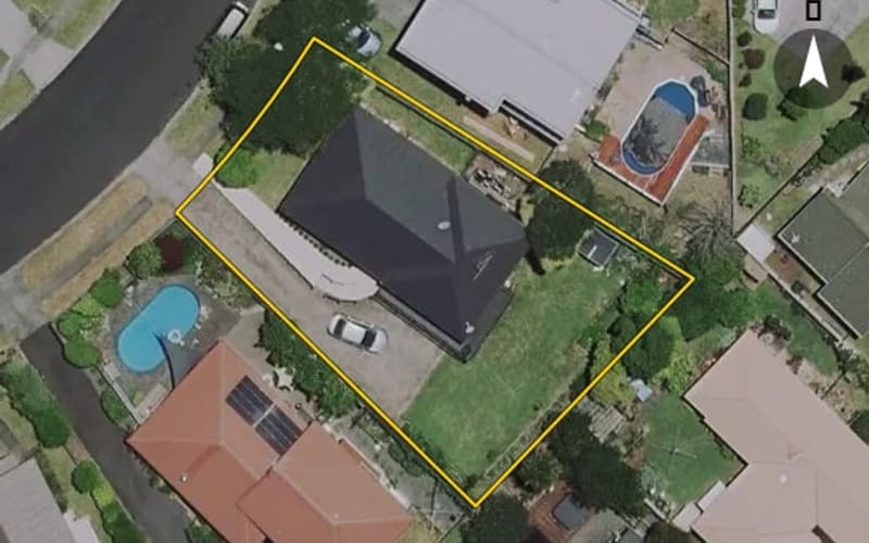 53 Lansdowne Crescent