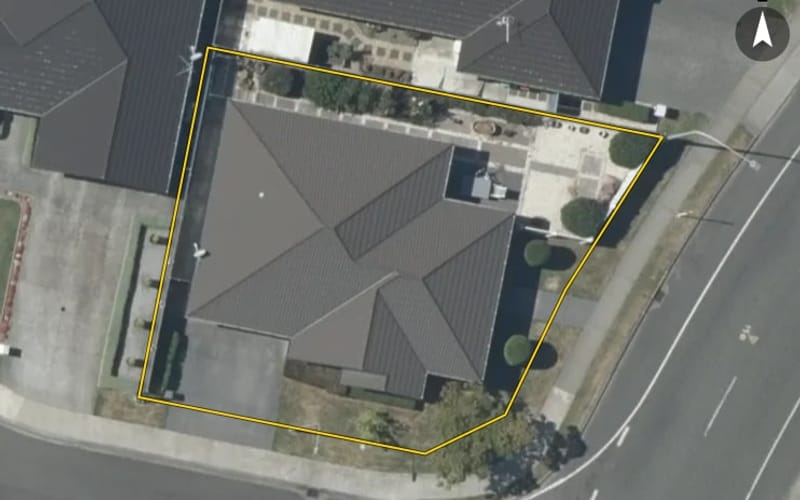 2 Nichol Place