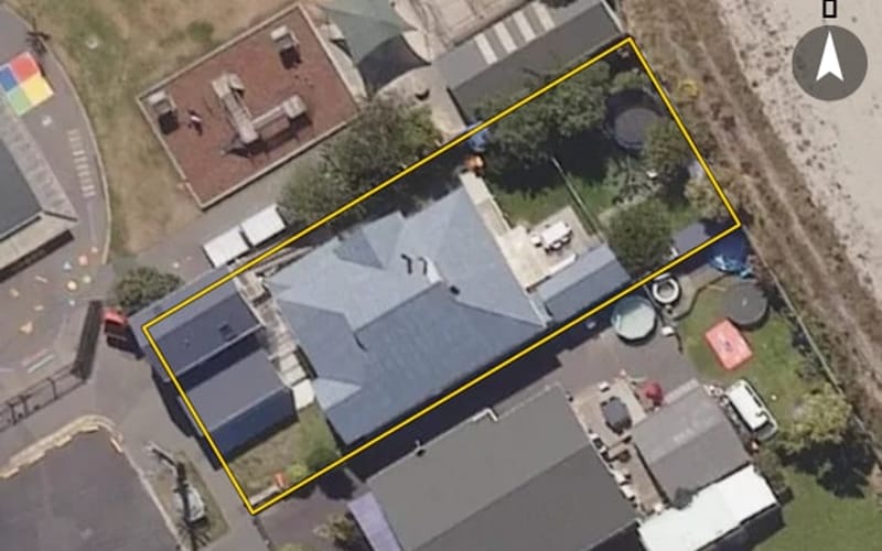 1 Kennedy Street